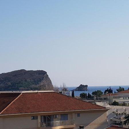 Pjerotic Apartment Budva Eksteriør billede